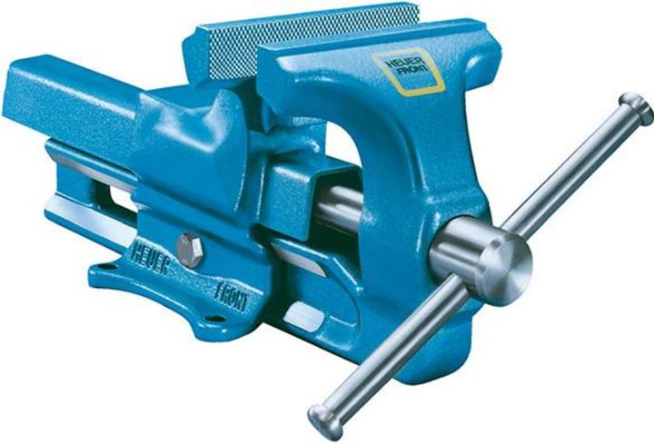 Actual product image Heuer Vise (120 mm)