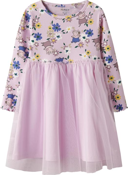 Name it Peppa Wutz Kleid (116)