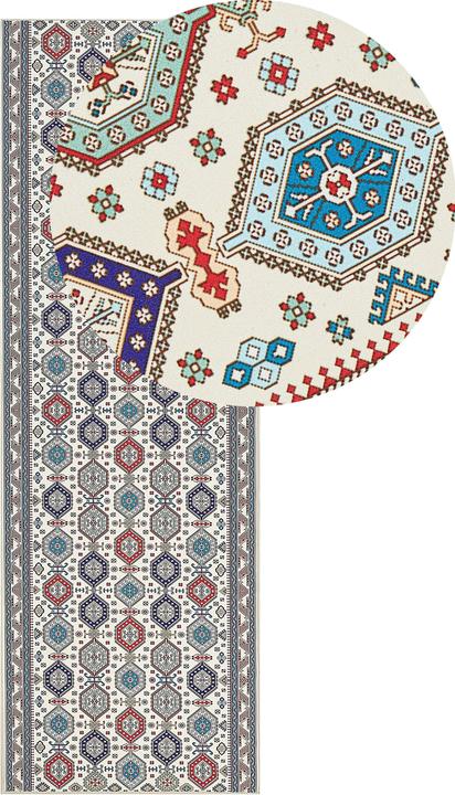Produktbild Beliani Hacilar (240 x 80 cm)
