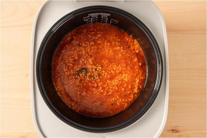Actual product image Panasonic SR-DA152 Rice cooker ws