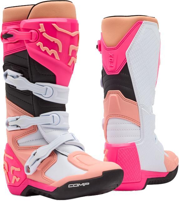 Produktbild Fox W Comp Boot (Damen, 44)
