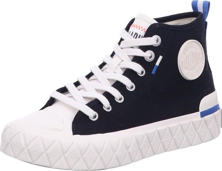 Actual product image Palladium Palla Ace Chukka ORG - 61699 (38)