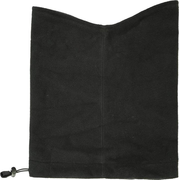 Actual product image Mountain Warehouse Unisex Adult Fleece Windproof Neck Gaiter