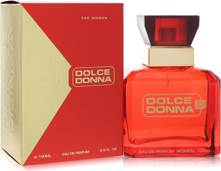 Immagine prodotto Dolce Donna Eau De Parfum Spray 98 ml (Eau de parfum, 98 ml)