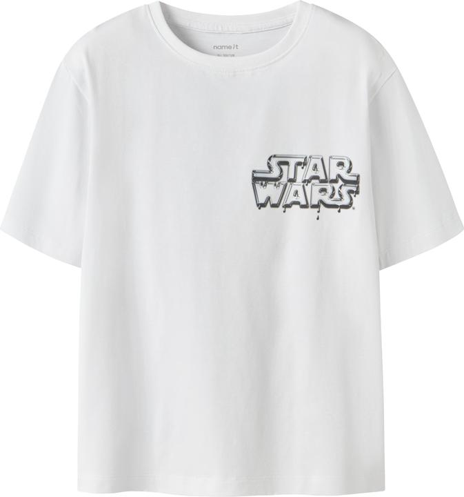 Produktbild Name it Star Wars T-Shirt (116)