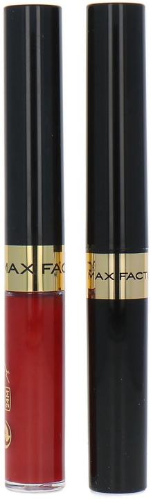 Produktbild Max Factor Lipfinity 24HRS Lip Colour (135 Levish Glamour)