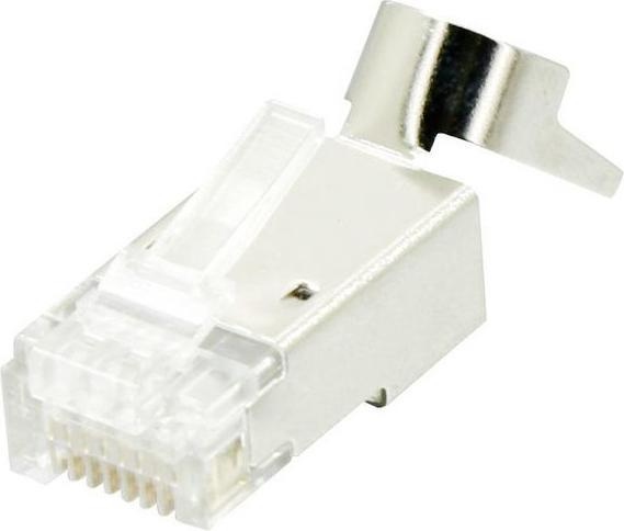MicroConnect Prise modulaire (Câble réseau Connecteur)