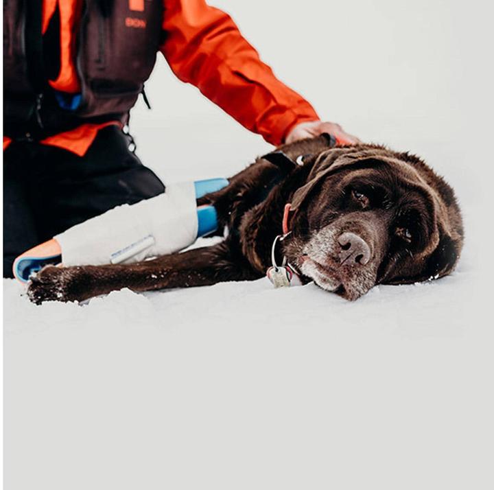 Produktbild SAM Medical Sam Splint Original (Erste Hilfe Set Zubehör)