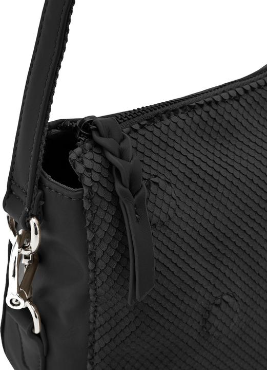 Produktbild FredsBruder Daily Catch Umhängetasche Leder 25 cm