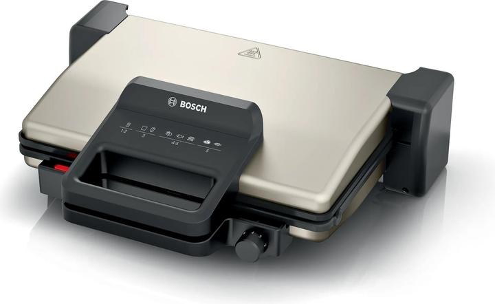 Bosch Hausgeräte Bosch TCG3302 Kontaktgrill (EU-Stecker)