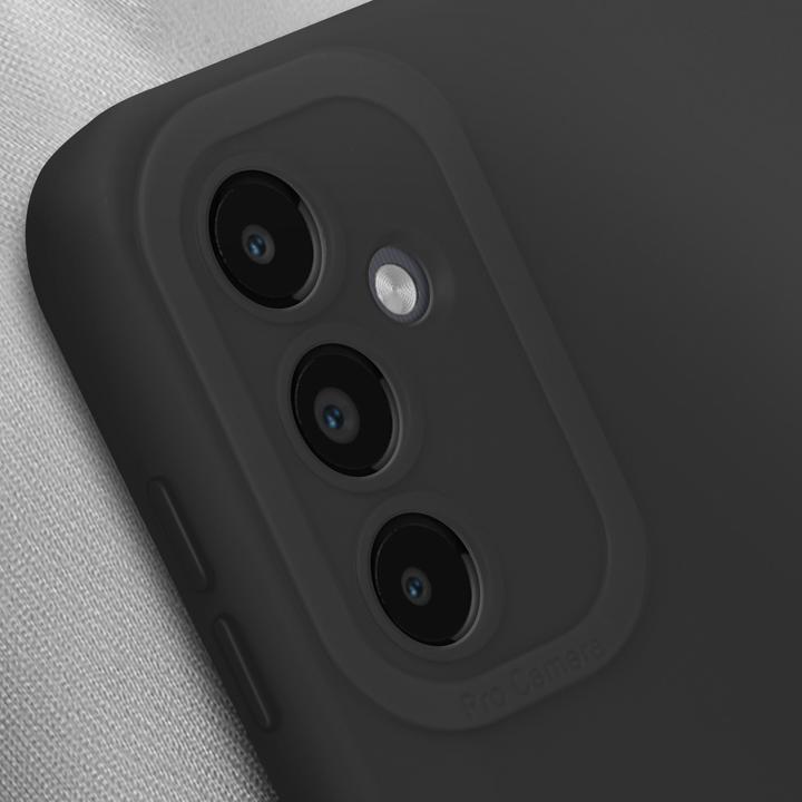 Actual product image Avizar SoftGlow Case Series (Samsung Galaxy A14)