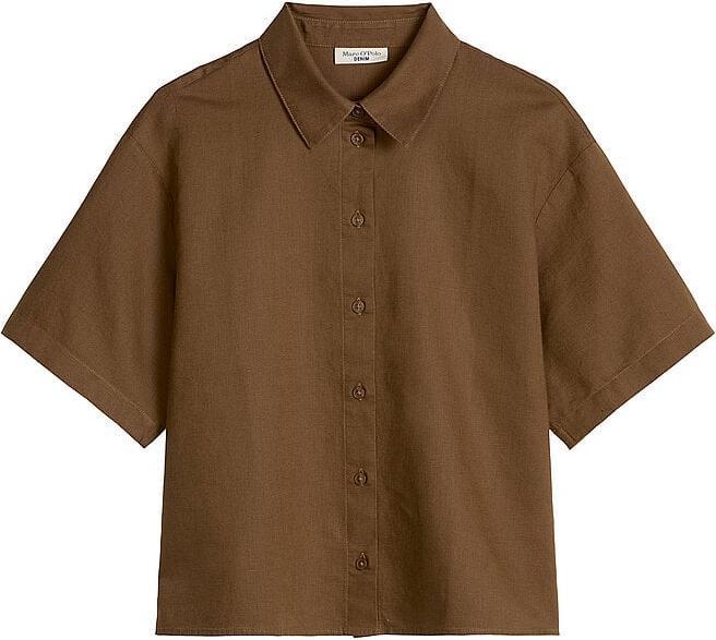 Produktbild Marc O'Polo Hemdbluse (S)