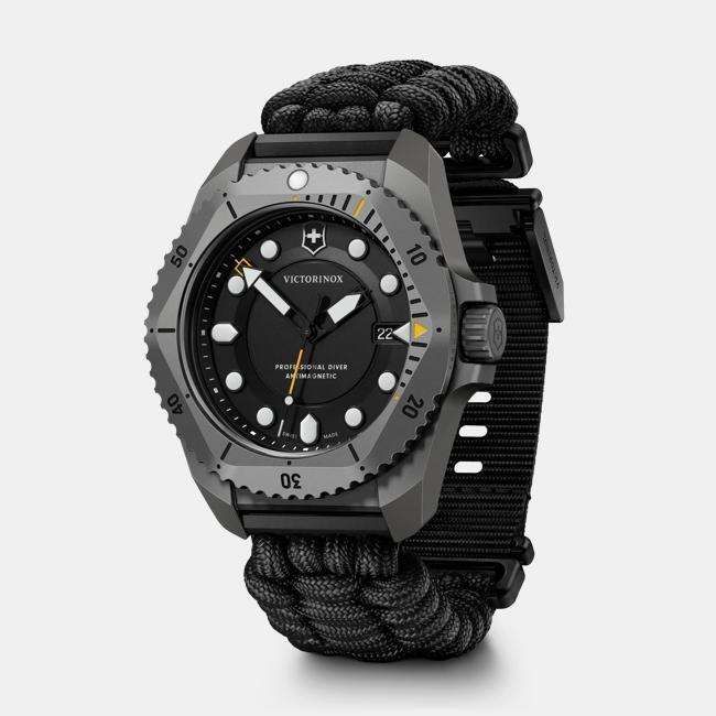 Immagine prodotto Victorinox Dive Pro Quartz (Orologio sub, 43 mm)