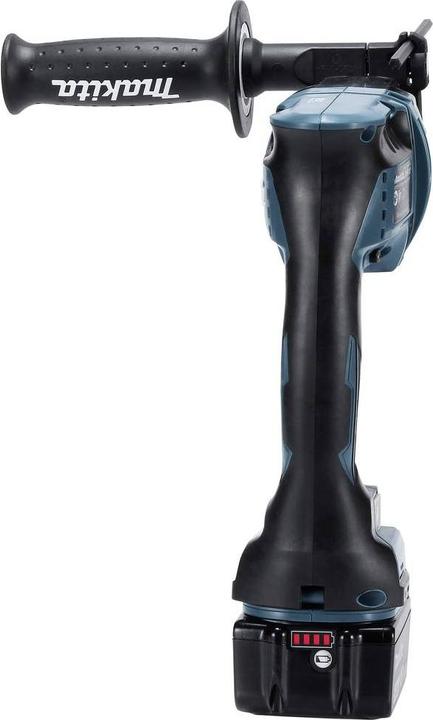 Actual product image Makita Battery combi hammer f. SDS+ 18V