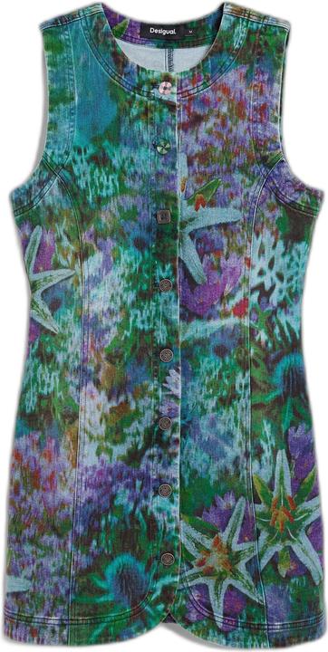 Actual product image Desigual Columbus (S)