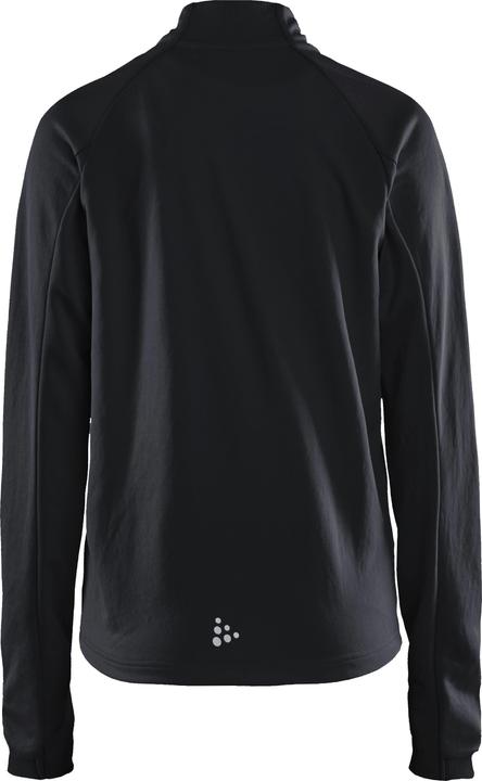 Actual product image Craft Evolve Full Zip Jr (158, 164)