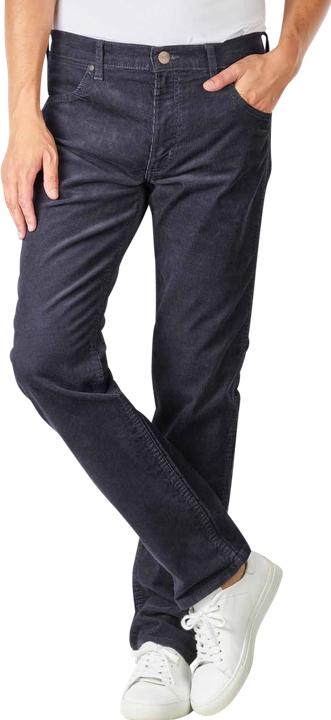 Produktbild Wrangler Greensboro (New Arizona) Cord Pant Straight Fit Par (42)