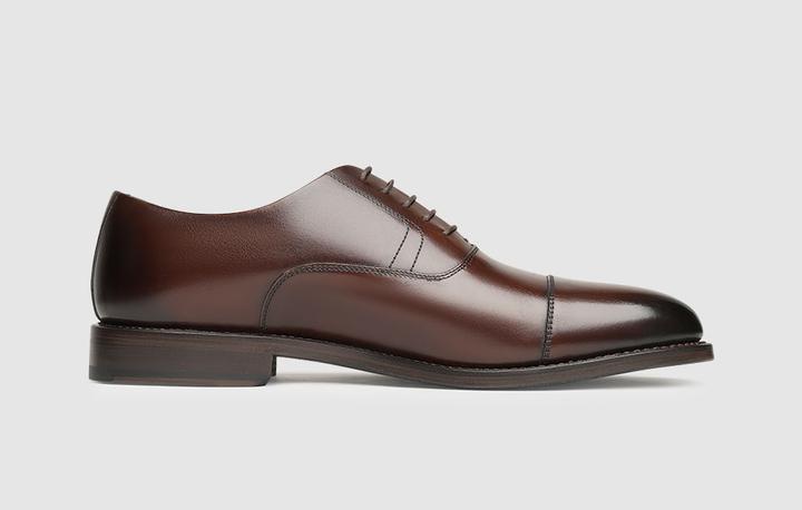 Image du produit Henry Stevens Chaussures à lacets Marshall CO (45)