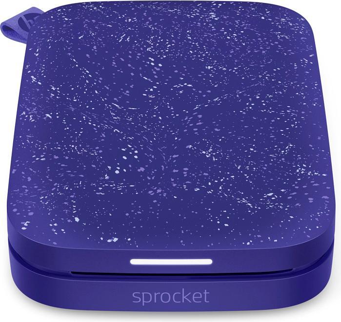 Produktbild HP Sprocket 200 (Thermodirekt, Farbe)