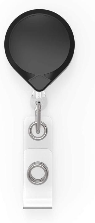 Actual product image Key-Bak KB MBID BLACK key fob