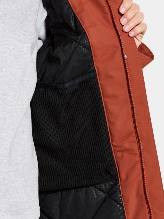 Produktbild Didriksons Women's Frida Parka 7 (36, S)