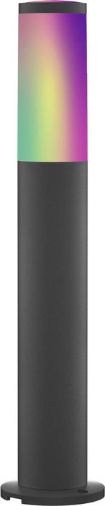 Produktbild Müller Licht LED Outdoor Wegeleuchte tint Wegeleuchtenset Lino, white+color 404134 (IP44)