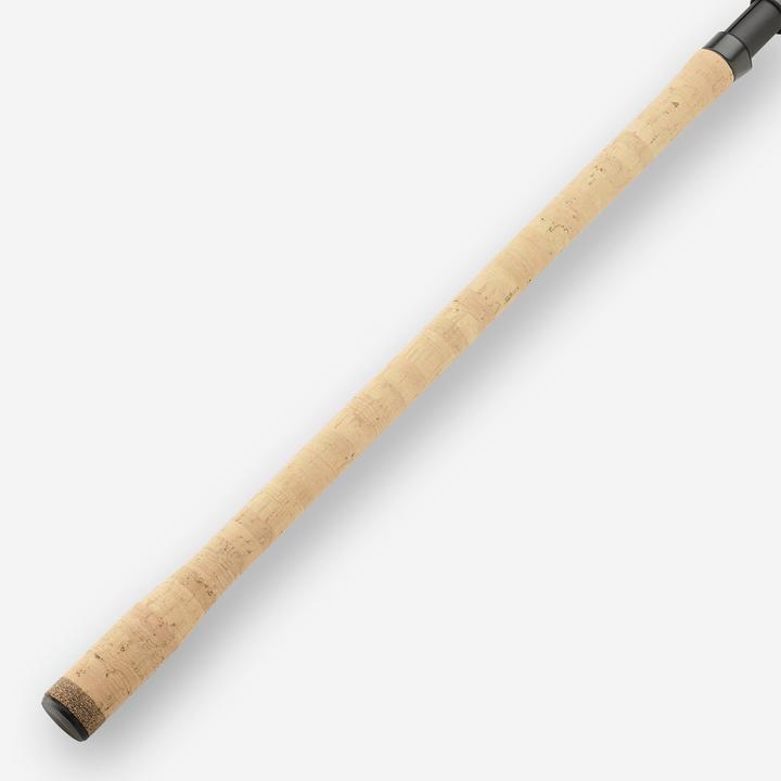 Produktbild Caperlan Angelrute Nrth 500 PW Karpfenangeln mit Pellets Waggler 3,3 m (Fliegenrute, 330 cm)