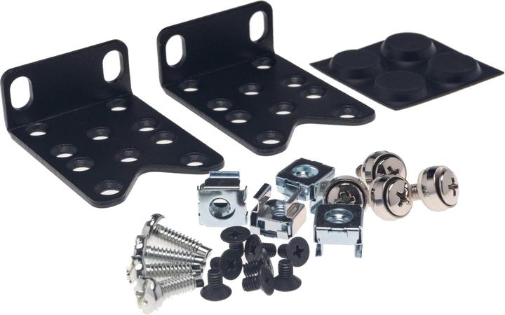 Produktbild Dell Networking Rackgehäuse für Netzteil (Netzteil)