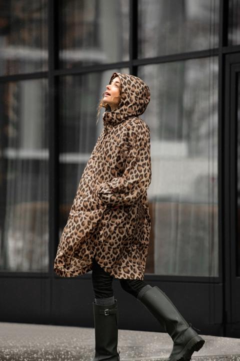 Immagine prodotto reisenthel Mini Maxi Raincoat Beige/Braun