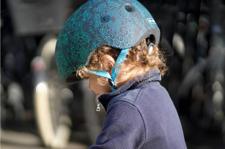 Image du produit Micro Helm (54 - 58 cm)