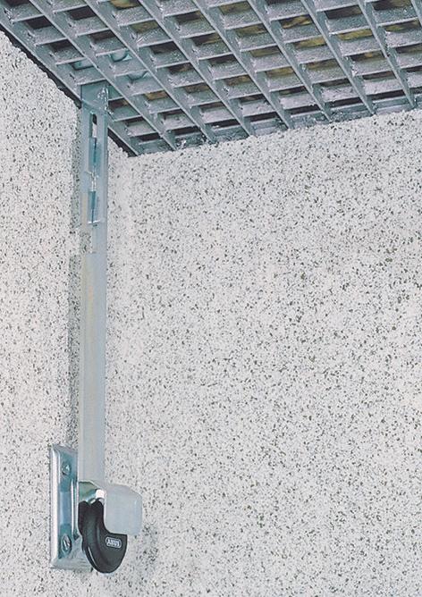 Actual product image Abus Gs60