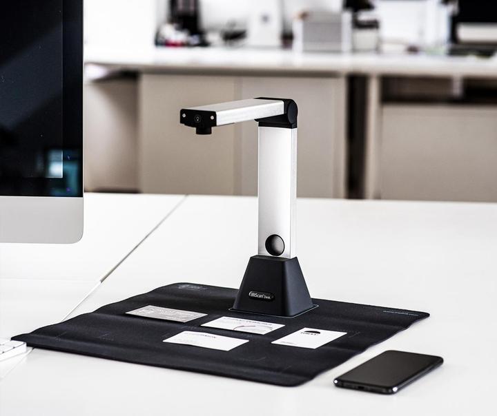Produktbild Iris IRIScan Desk 5 (USB)