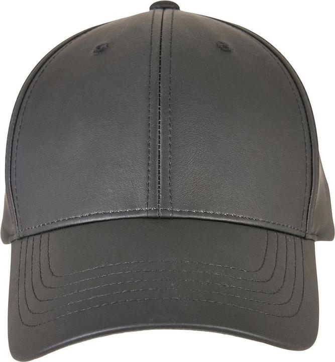 Actual product image Flexfit Unisex Adult Alpha Shape Cap