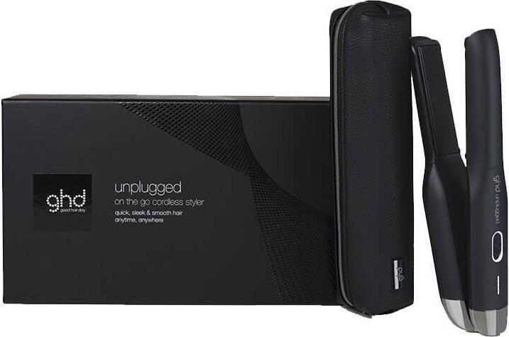 Produktbild ghd unplugged (Glätteisen)