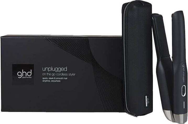 Actual product image ghd unplugged (Straightening iron)