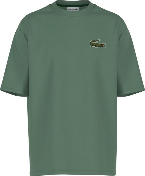 Immagine prodotto Lacoste Maglietta Ampia Biologico Uomo (XXS)