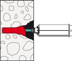 Productafbeelding Fischer Vullen en repareren (1 Pcs.)