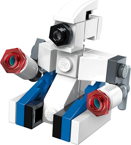 Produktbild Qman Weltraum-Expedition
