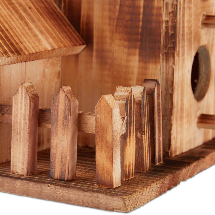 Produktbild Relaxdays Vogelhaus