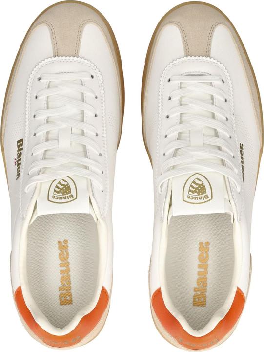 Produktbild Blauer Sneaker (42)