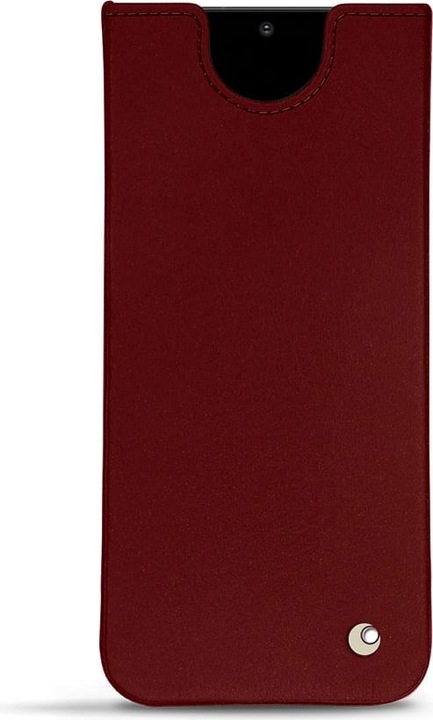 Rouge Veggie ( Pantone #862633 )