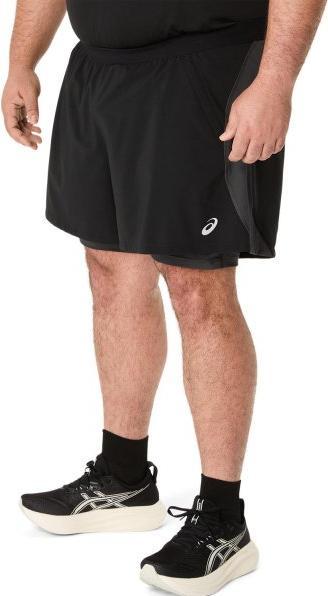 Produktbild ASICS Performance ROAD 2N1 5IN SHORT Men (L)