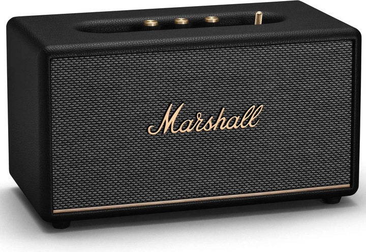 Productafbeelding Marshall Stanmore III - Luidspreker - draadloos (Elektrische stroom)