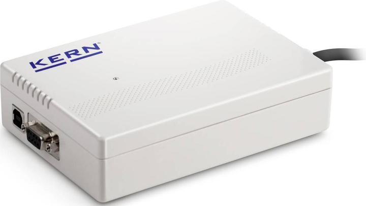 Produktbild Kern KGP 60K-3 Plattformwaage mit Zählfunktion 60kg / Auflösung 10 g