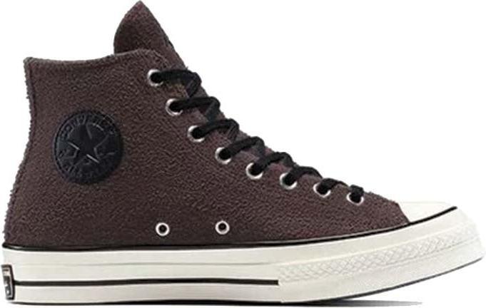 Immagine prodotto Converse Chuck 70 Wide HI Textured Suede (43)