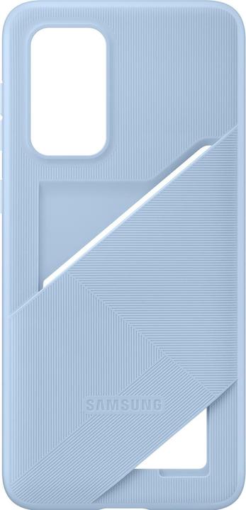 Actual product image Samsung Card Slot Cover (Samsung Galaxy A33 5G)