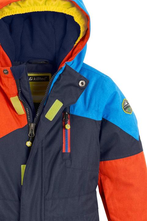 Actual product image Killtec Kesley Mini (110, 116)