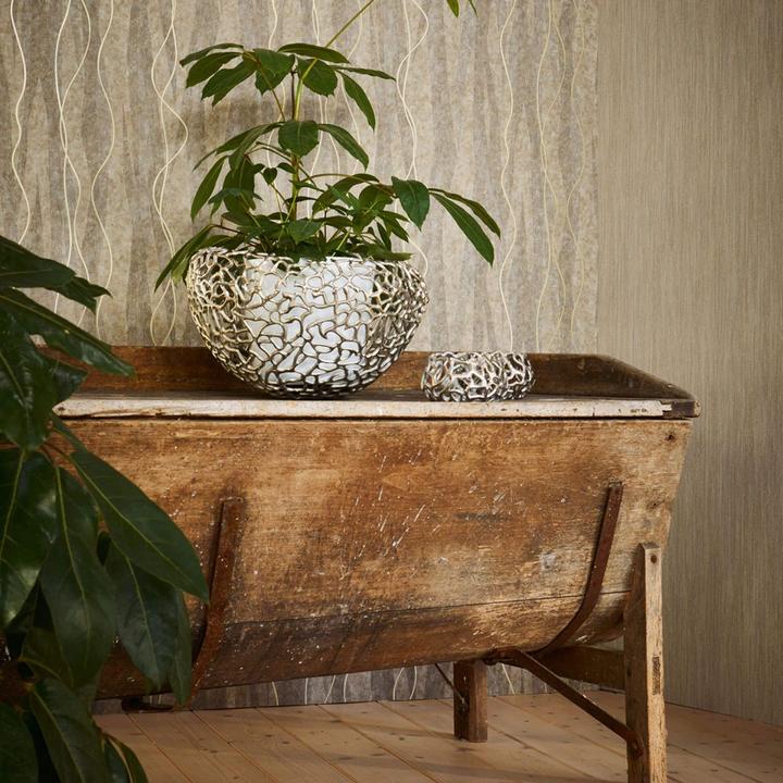 Actual product image A.S. Création Siena 2 (53 x 1000 cm)