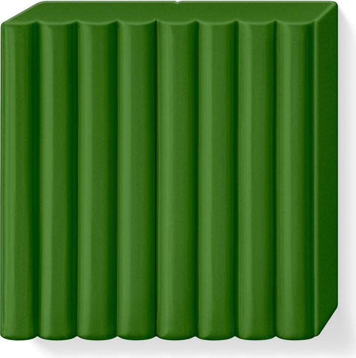 Produktbild Fimo Mod.masse prof 57g blattgrün