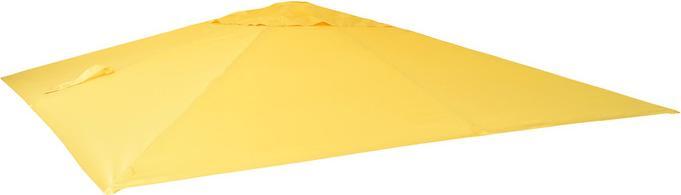 Actual product image Swisshandel24 Cover for luxury traffic light umbrella, parasol cover replacement cover, 3x3m (Ø4,24m) polyester (2.95 m)